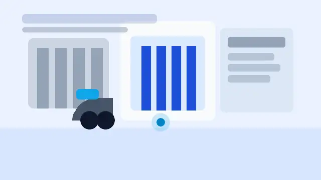 Dar parsel kazısında fore kazık ve komşu bina güvenliği illüstrasyonu